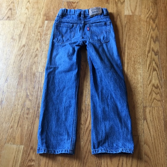 levi's 549 jeans